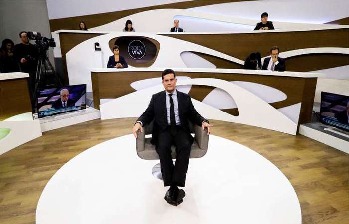  (Foto: TV Cultura/Divulgação)