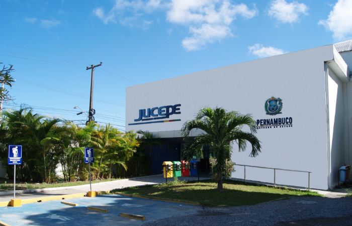 Dados são da Junta Comercial de Pernambuco (JUCEPE) (Foto: Divulgação Jucepe) Dados são da Junta Comercial de Pernambuco (JUCEPE) (Foto: Divulgação Jucepe)