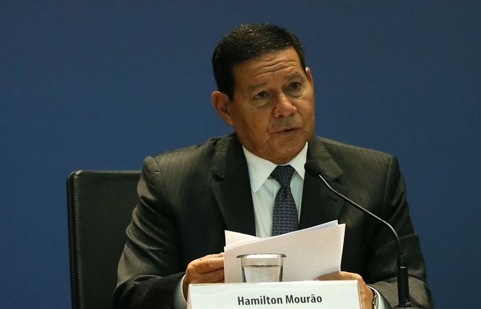 (Foto: José Cruz/Agência Brasil ) (Foto: José Cruz/Agência Brasil )