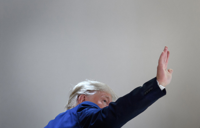 (Foto: Fabrice Coffrini/AFP) (Foto: Fabrice Coffrini/AFP)