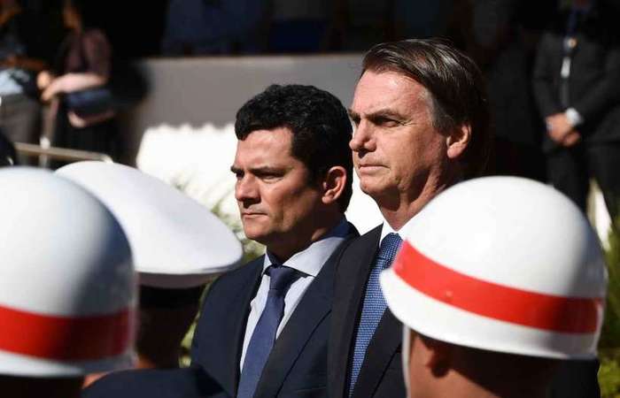 (Foto: Evaristo Sá/AFP
) (Foto: Evaristo Sá/AFP
)