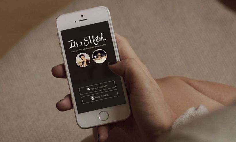 Aplicativo ainda está testando outro recurso de segurança, com verificação de fotos e autentificações (Foto: Divulgação/Tinder) Aplicativo ainda está testando outro recurso de segurança, com verificação de fotos e autentificações (Foto: Divulgação/Tinder)
