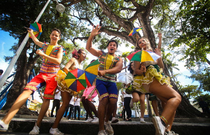 Programao comea na noite desta sexta-feira (24). (Foto: Divulgao/PCR.)