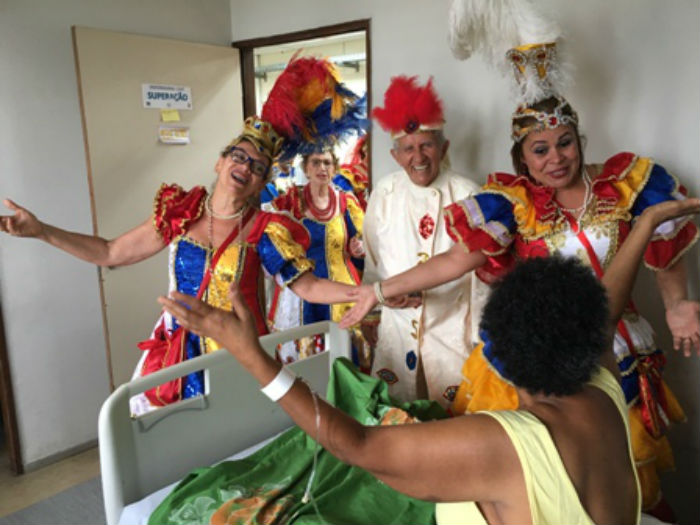 (Foto: HC/Divulgação) (Foto: HC/Divulgação)