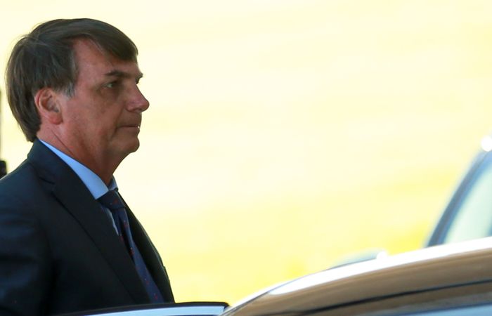 (Foto: José Cruz/Agência Brasil) (Foto: José Cruz/Agência Brasil)