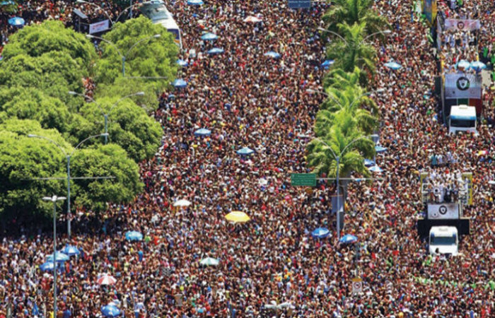 Foto: Bola Preta/Reprodução (Foto: Bola Preta/Reprodução) Foto: Bola Preta/Reprodução (Foto: Bola Preta/Reprodução)