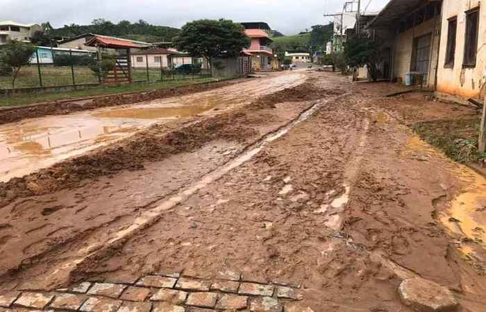 (Foto: Divulgação/Prefeitura de Luisburgo)