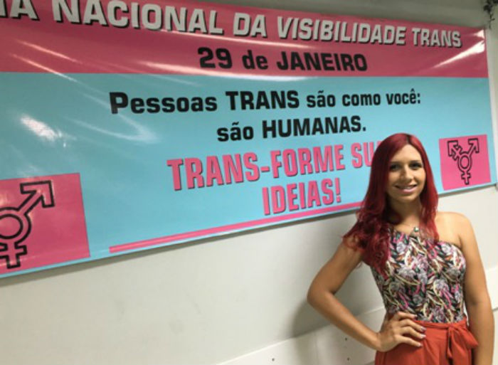  (Foto: Unidade de Comunicao do HC/Ebserh/Divulgao
)