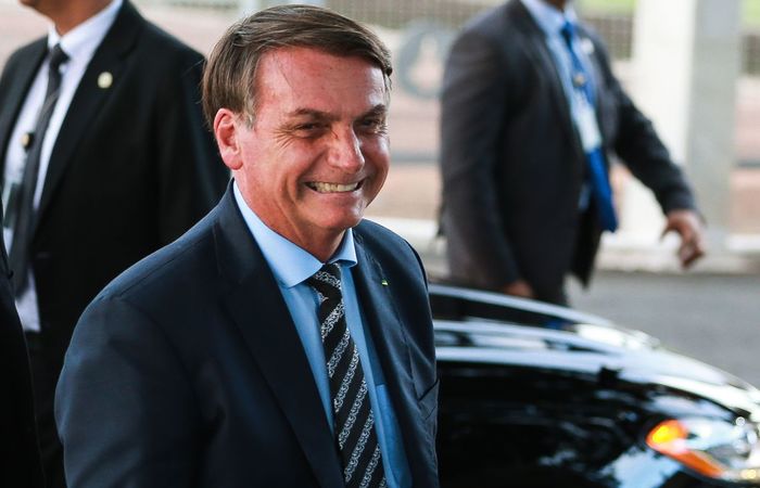(Foto: Valter Campanato/Agência Brasil)