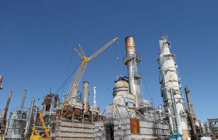 (Foto: Divulgação/ Agência Petrobras
) (Foto: Divulgação/ Agência Petrobras
)