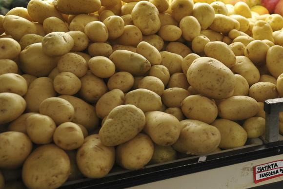 J a cesta bsica mais cara  a do municpio de Caruaru.  (Foto: Arquivo / Agncia Brasil)