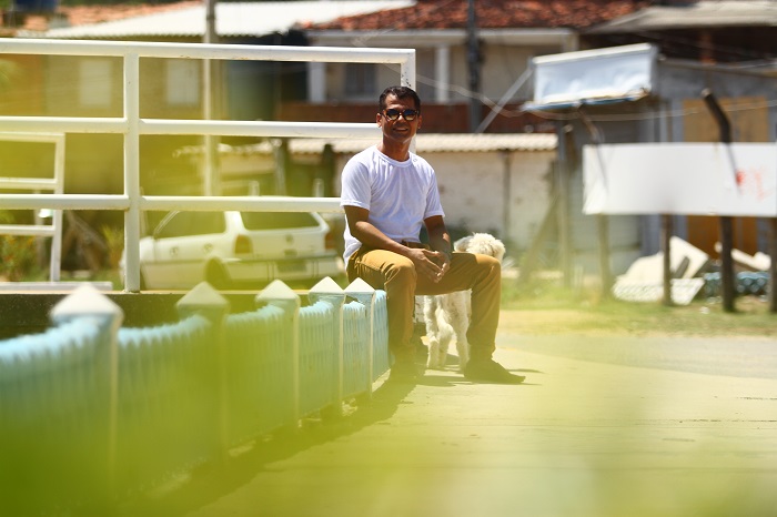  (Foto: Peu Ricardo /DP Foto)