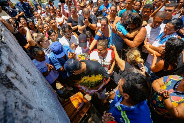 (Foto: Leandro de Santana/Esp. DP.) (Foto: Leandro de Santana/Esp. DP.)