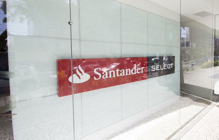  (Foto: Santander/Divulgao)