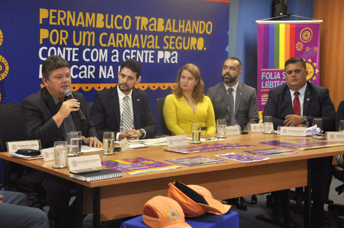 (Foto: SDSCJ/Divulgação) (Foto: SDSCJ/Divulgação)