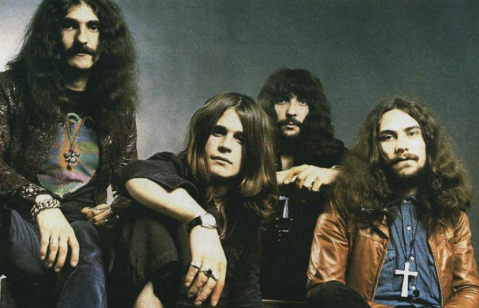 Hoje se completam exatos 50 anos do 1º disco de uma banda com legado eterno. (Foto: Divulgação) Hoje se completam exatos 50 anos do 1º disco de uma banda com legado eterno. (Foto: Divulgação)
