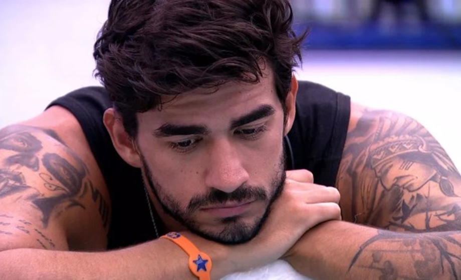 (Foto: Reprodução/TV Globo) (Foto: Reprodução/TV Globo)