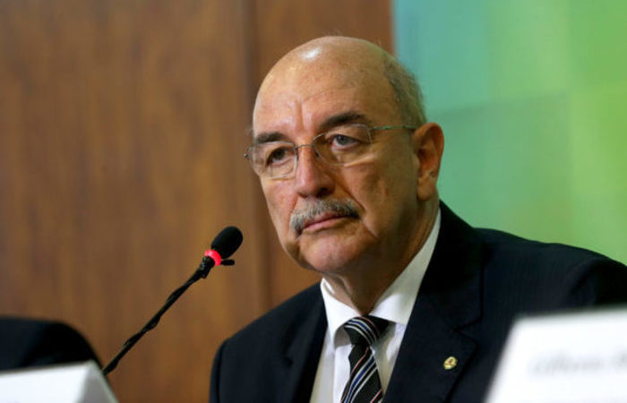 (Foto: Wilson Dias/ABr) (Foto: Wilson Dias/ABr)