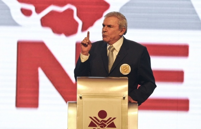 (Foto: AFP) (Foto: AFP)