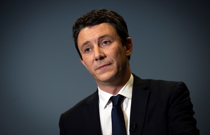 (Foto: Lionel BONAVENTURE / AFP
) (Foto: Lionel BONAVENTURE / AFP
)