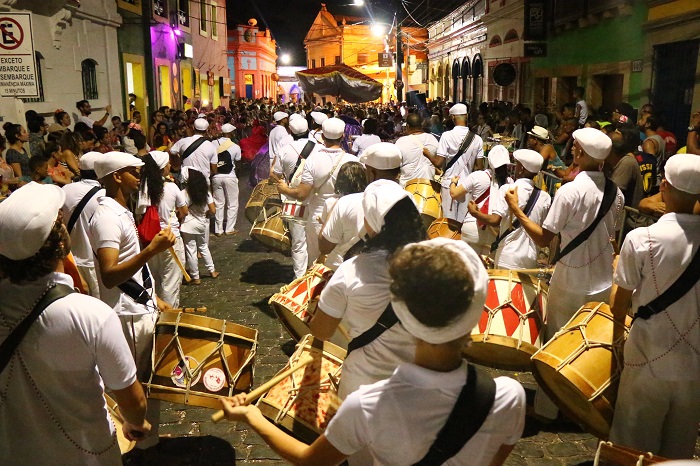 (Foto: Arquimedes Santos / PMO) (Foto: Arquimedes Santos / PMO)