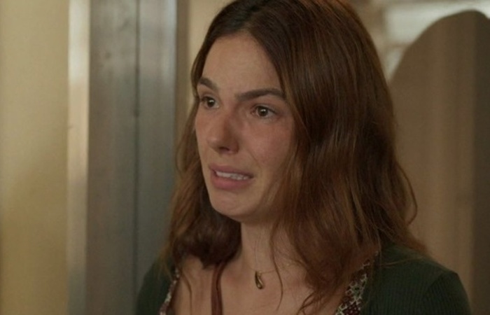 (Foto: Reprodução/TV Globo) (Foto: Reprodução/TV Globo)