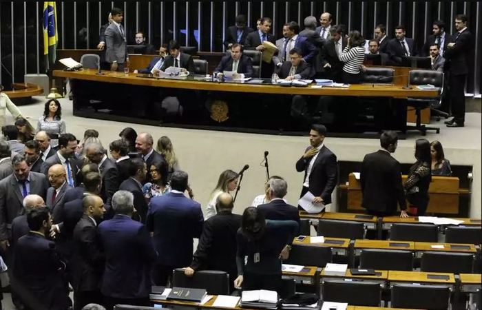  (Foto: Luis Macedo/Cmara dos Deputados)