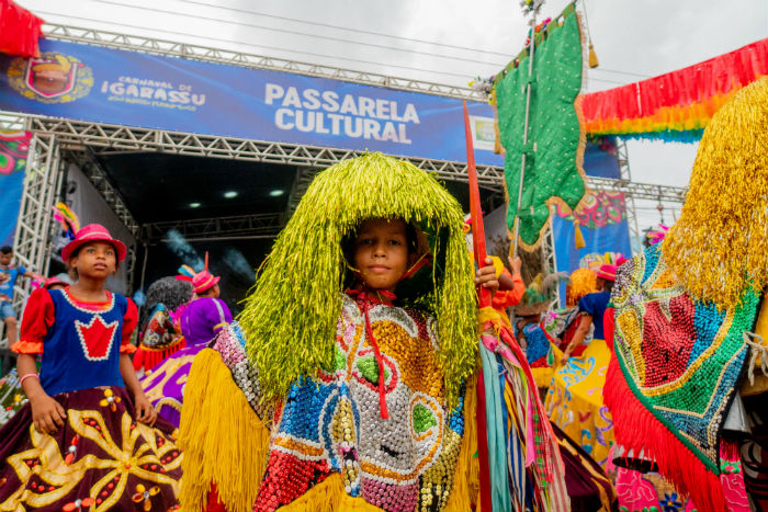  (Foto: Prefeitura de Igarassu/Divulgao)