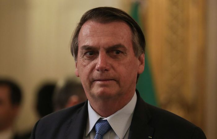 Em carta, 20 governadores dizem que Bolsonaro não ajuda 