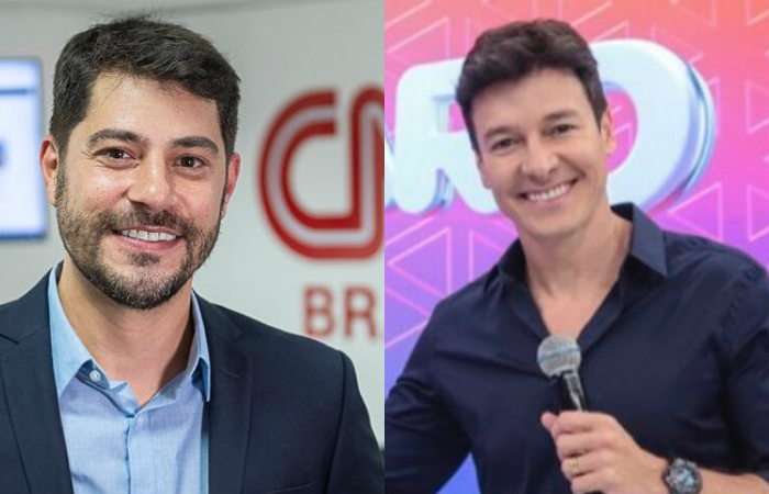 (Fotos: Reprodução/Instagram ) (Fotos: Reprodução/Instagram )