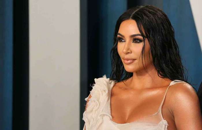  (Foto: Fotos: Kim Kardashian West/Reproduo)