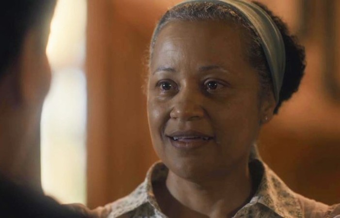 (Foto: Reprodução/TV Globo) (Foto: Reprodução/TV Globo)
