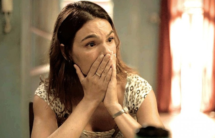 (Foto: Reprodução/TV Globo) (Foto: Reprodução/TV Globo)