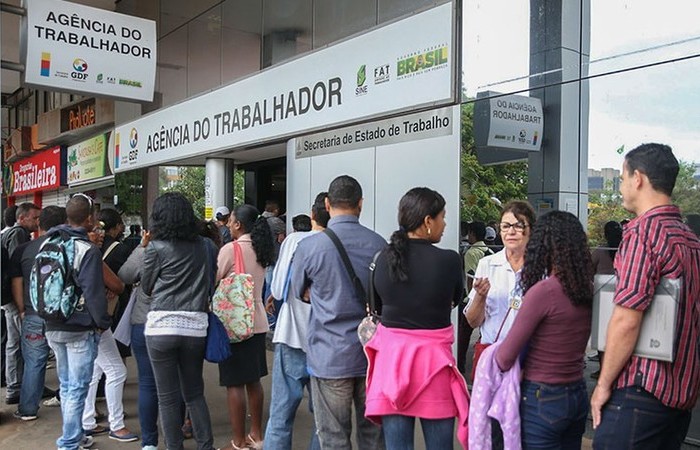 (Foto: José Cruz/Agência Brasil) (Foto: José Cruz/Agência Brasil)