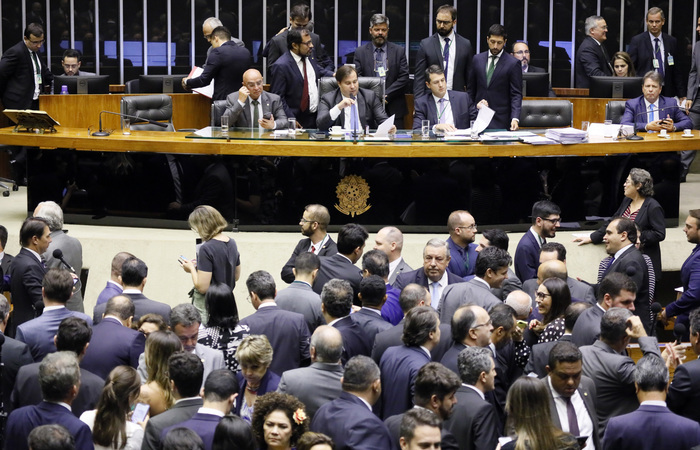  (Foto: Luis Macedo/Cmara dos Deputados)