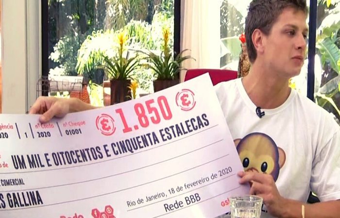 (Foto: Reprodução/TV) (Foto: Reprodução/TV)