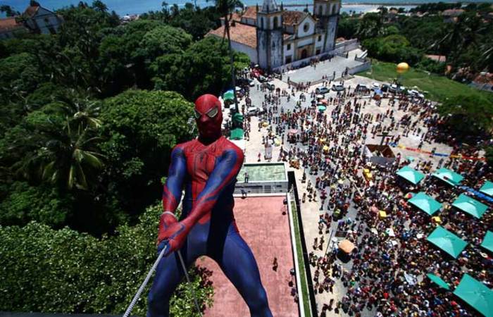 (Paulo Paiva/DP Foto ) (Paulo Paiva/DP Foto )