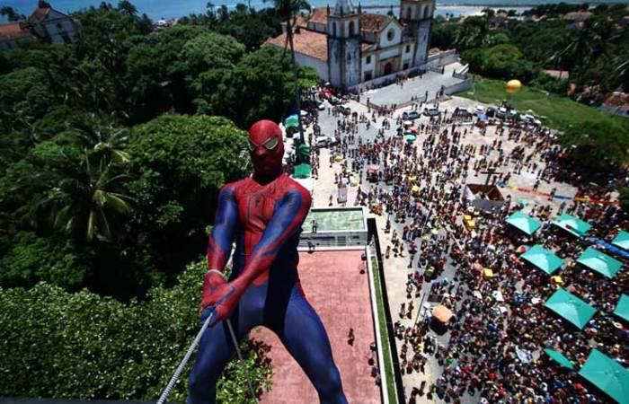  (Paulo Paiva/DP Foto )