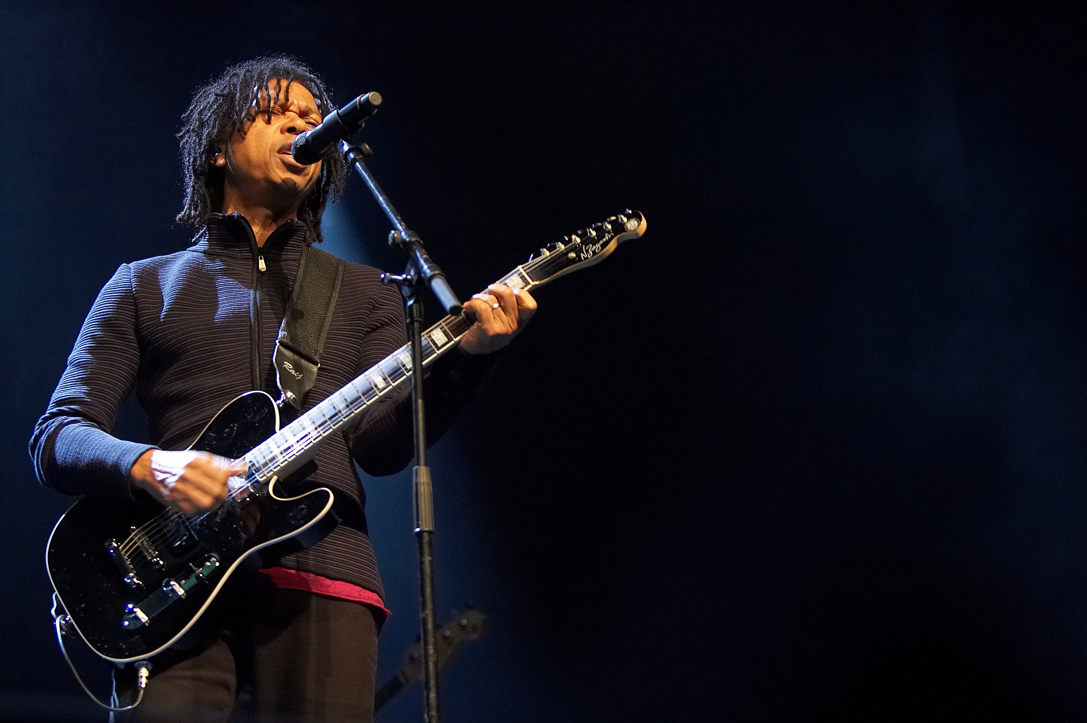 Djavan. (Foto: Divulgao)