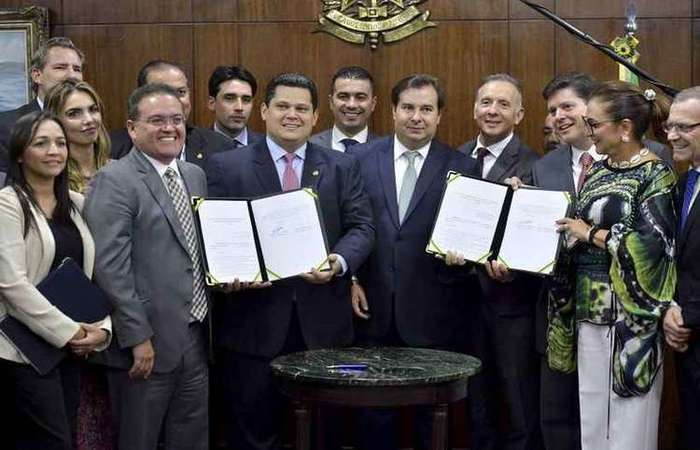  (Foto: Jonas Pereira/Agencia Senado)