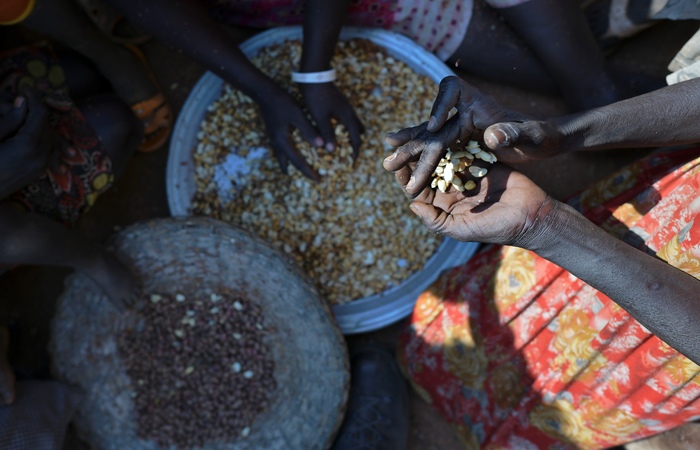 (foto: TONY KARUMBA / AFP) (foto: TONY KARUMBA / AFP)