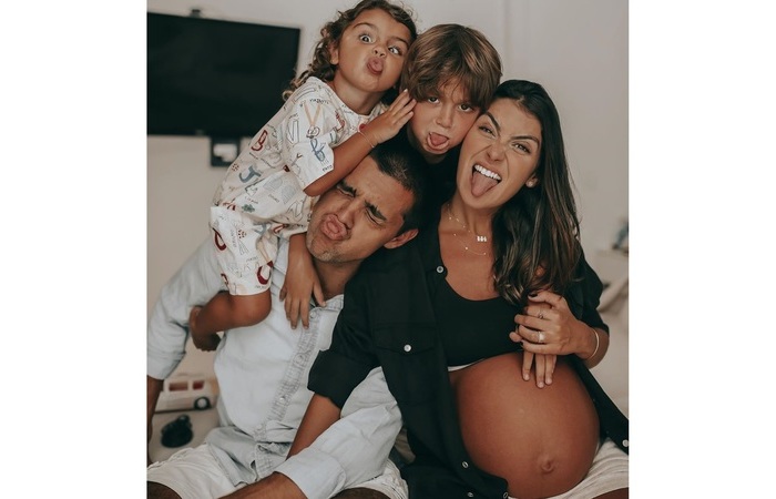 (Foto: Reprodução/Instagram ) (Foto: Reprodução/Instagram )