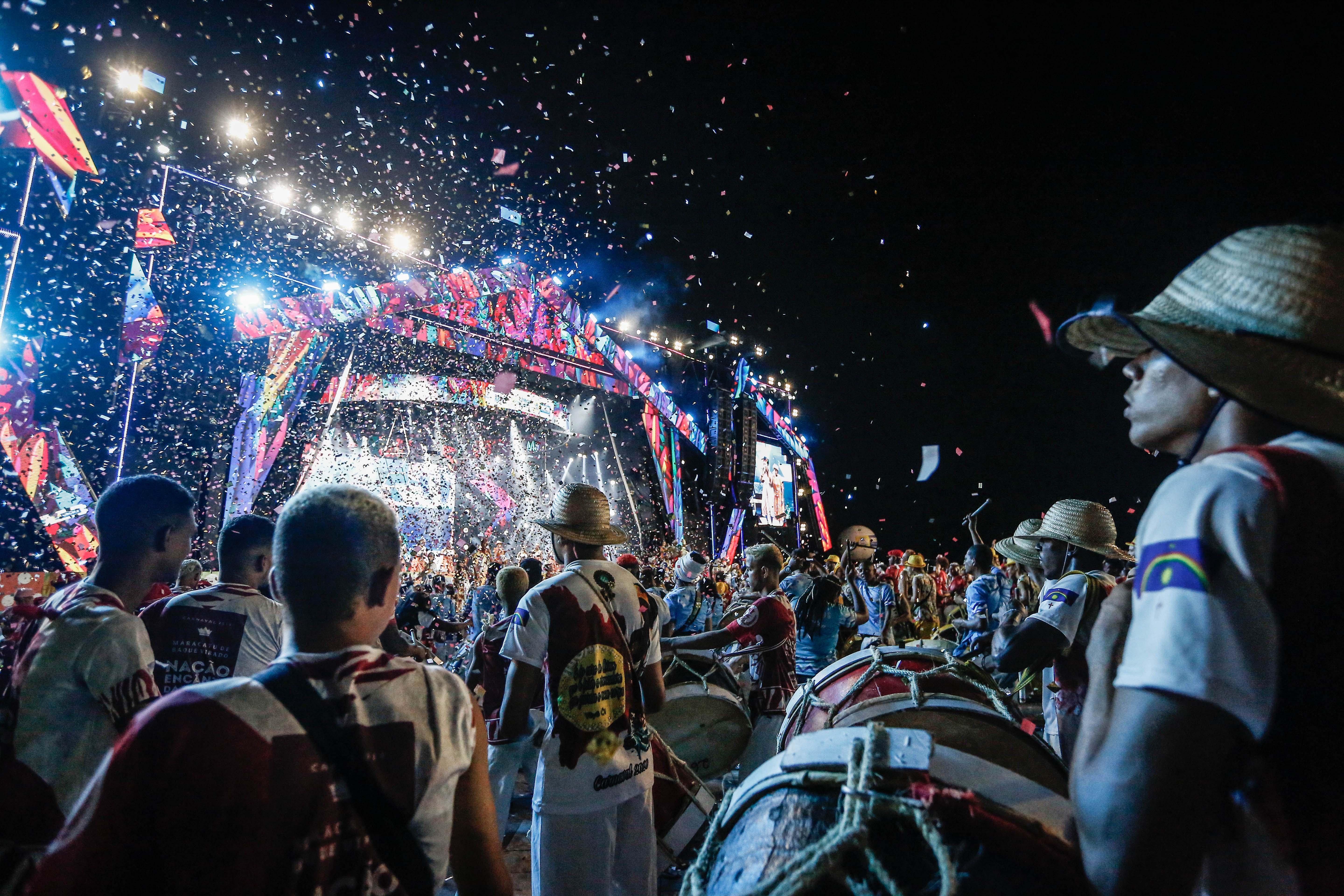 Confira como será a abertura do Carnaval do Recife neste ano Local Diario de Pernambuco