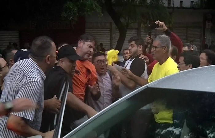 (Foto: Reprodução/Vídeo) (Foto: Reprodução/Vídeo)