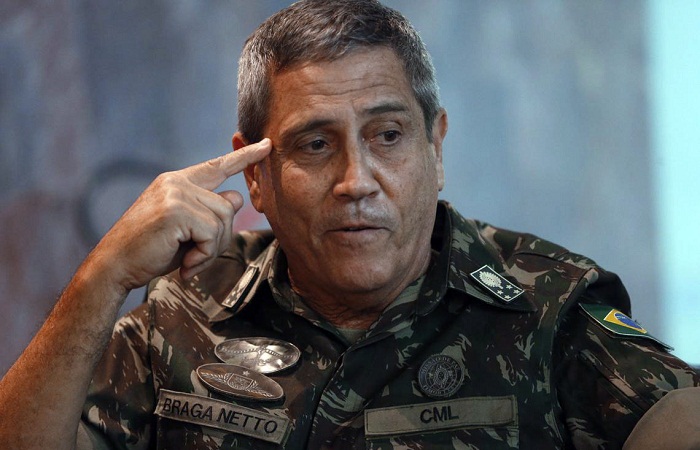 (Fernando Frazao/Agencia Brasil) (Fernando Frazao/Agencia Brasil)