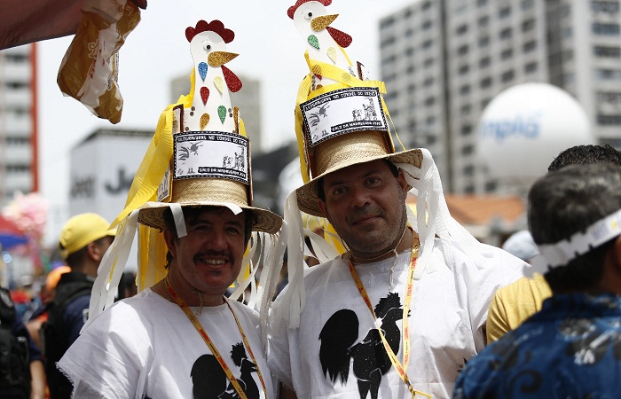  (Paulo Paiva / DP Foto)