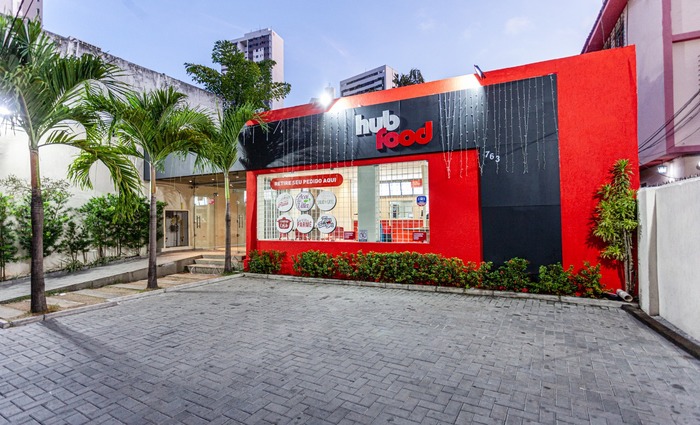 Unidade funciona no Rosarinho, mas deve expandir para Zona Sul.  (Foto: )