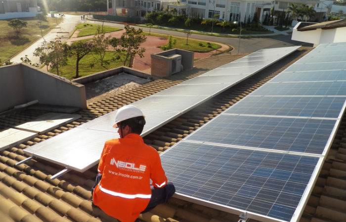 Desde o lançamento, mais de 10 empresas já aderiram ao projeto, por enquanto apenas destinado a pessoas jurídicas. (Foto: Ironildo Machado) Desde o lançamento, mais de 10 empresas já aderiram ao projeto, por enquanto apenas destinado a pessoas jurídicas. (Foto: Ironildo Machado)