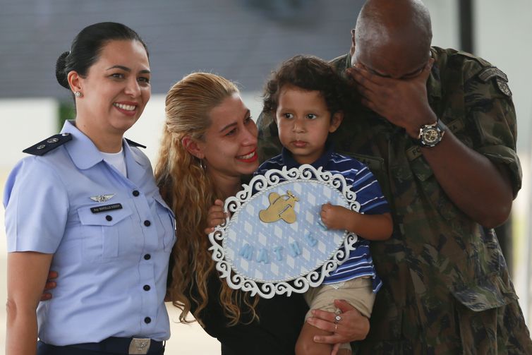 (Foto: Marcello Casal Jr/Agência Brasil) (Foto: Marcello Casal Jr/Agência Brasil)