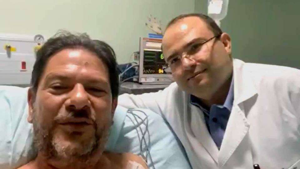 (Foto: Facebook/Reprodução) (Foto: Facebook/Reprodução)